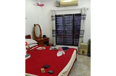 Hiếm! Bán nhà Nguyễn Khoái, quận Hai Bà Trưng, 51m2, giá chỉ 1.95 tỷ.